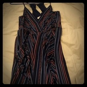 NWT BCBGeneration dress Size small